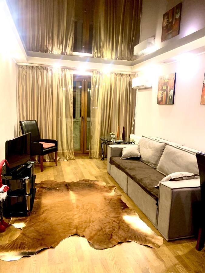 View Apartment Семицвіт Львов Экстерьер фото