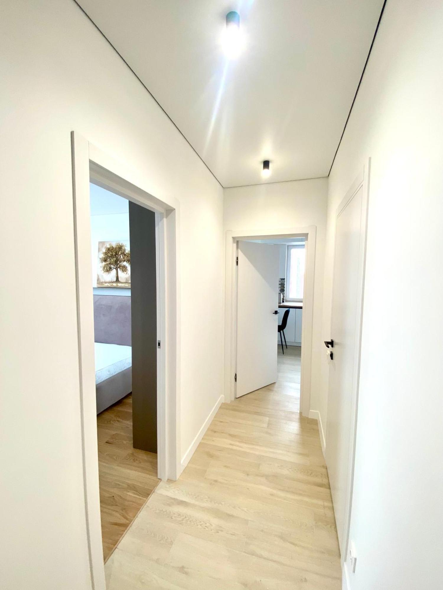 View Apartment Семицвіт Львов Экстерьер фото